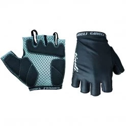 Tineli Women's Zephyr Cycling Gloves Bike Clothing