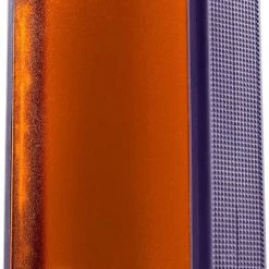 Camp Kitchen GSI Boulder 6 Hip Flask, Purple 180ml