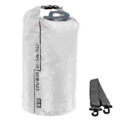 Overboard Classic Dry Bag 20L Camp / Tramp