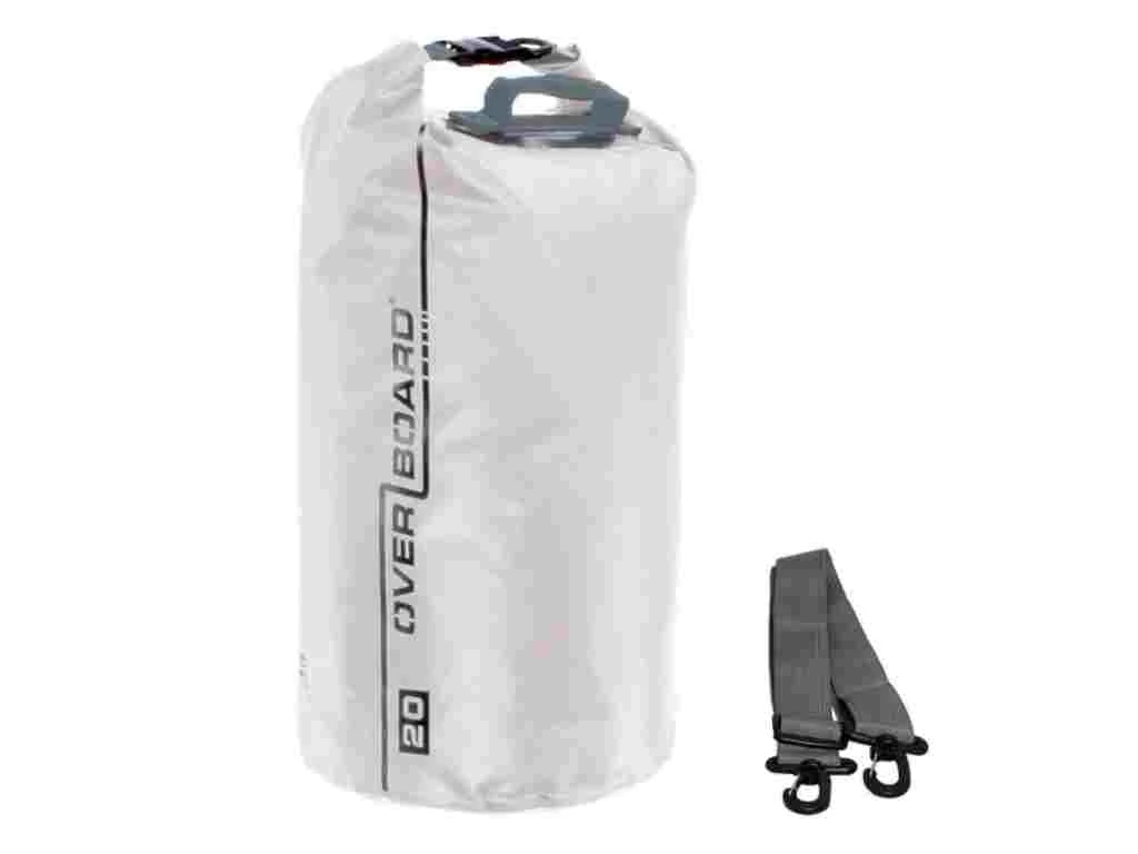 Overboard Classic Dry Bag 20L Camp / Tramp
