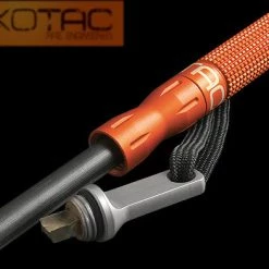 Exotac NanoStriker XL Fire Starter Camp / Tramp