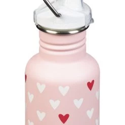 Klean Kanteen Kid Sippy Bottle 355ml