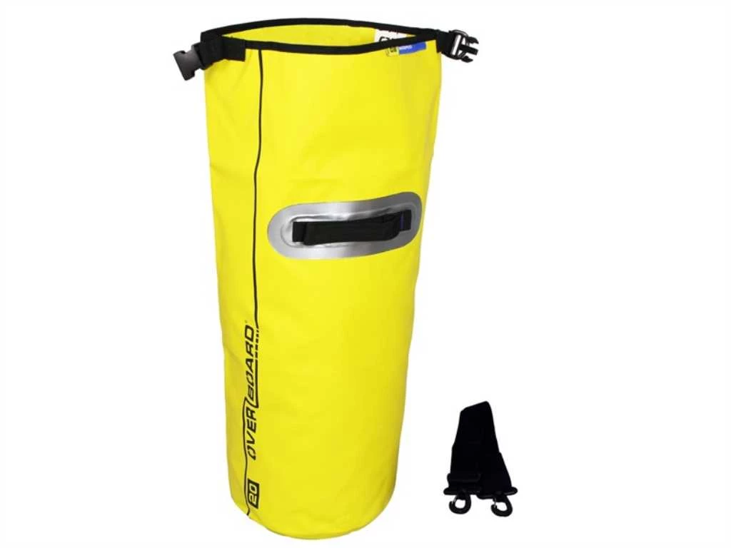 Overboard Classic Dry Bag 20L Camp / Tramp