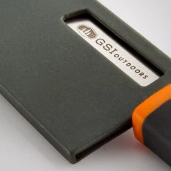 GSI Santoku 15cm Chef Knife Camp / Tramp