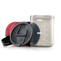 GSI Infinity Backpacker Mug, 500 Ml