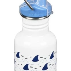 Klean Kanteen Kid Sippy Bottle 355ml
