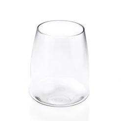 GSI Stemless Wine Glass Camp Kitchen