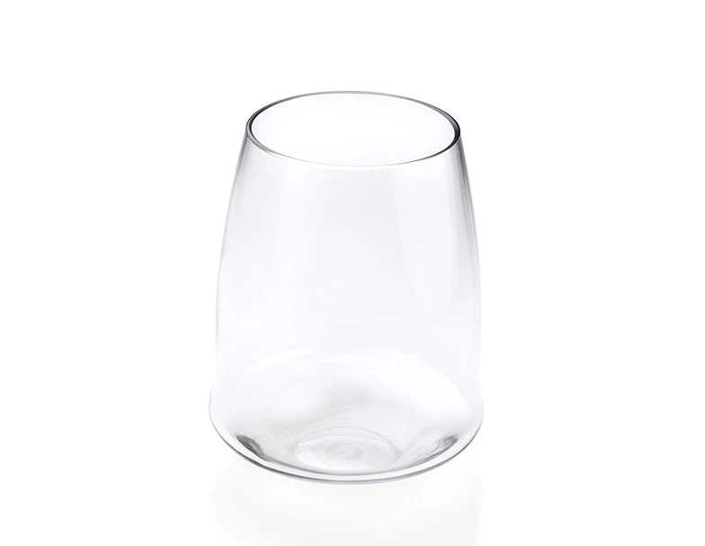 GSI Stemless Wine Glass Camp Kitchen