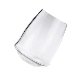GSI Stemless Wine Glass Camp Kitchen