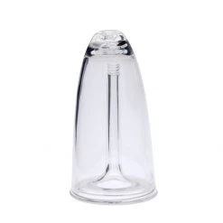 GSI Lexan Champagne Glass Camp Kitchen