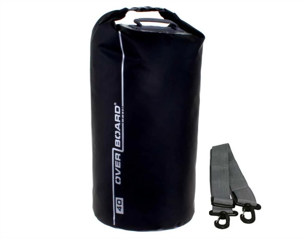 Camp / Tramp Overboard Classic Dry Bag 40L