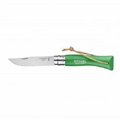 Opinel Trekking Knife Stainless Steel No 7 Tools / Accessories