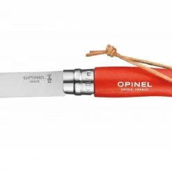 Opinel Trekking Knife Stainless Steel No 7 Tools / Accessories