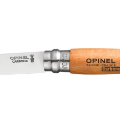 Opinel Knife Carbon Steel No. 7 Tools / Accessories
