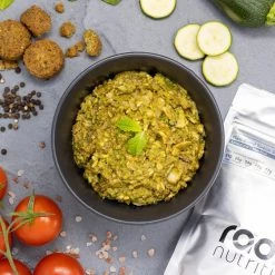 Radix Nutrition Radix Ultra 800 Plant-Based Turkish Falafel