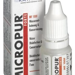 Micropur Forte MF 1000F (100ml)