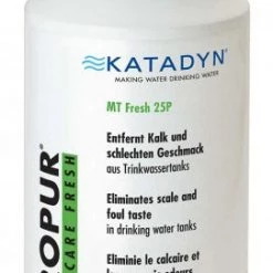 Hydration Micropur Tankcareline Fresh 25p - 250g