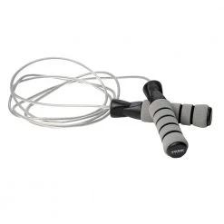 York Fitness York Wire Jump Rope