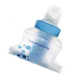 Katadyn BeFree Filter Bottle 1.0L