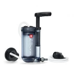 Hydration Katadyn Hiker Pro Water Filter