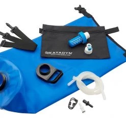 Katadyn BeFree Gravity 10L Hydration