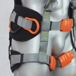 Zero Plus Harness - Isoelec Linesman Electrical Work