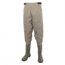 Snowbee 150D Nylon Waist Wader Hunt / Fish / Watersports