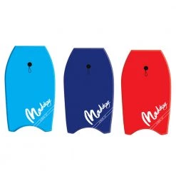 Hunt / Fish / Watersports Maddog Carve Bodyboard Assorted - 84cm