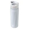 Nike Fitness Nike Stainless Hyper Charge Straw Bottle 24oz/700ml Hydration