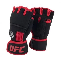 UFC / Boxing UFC Contender Quick Wrap Gloves