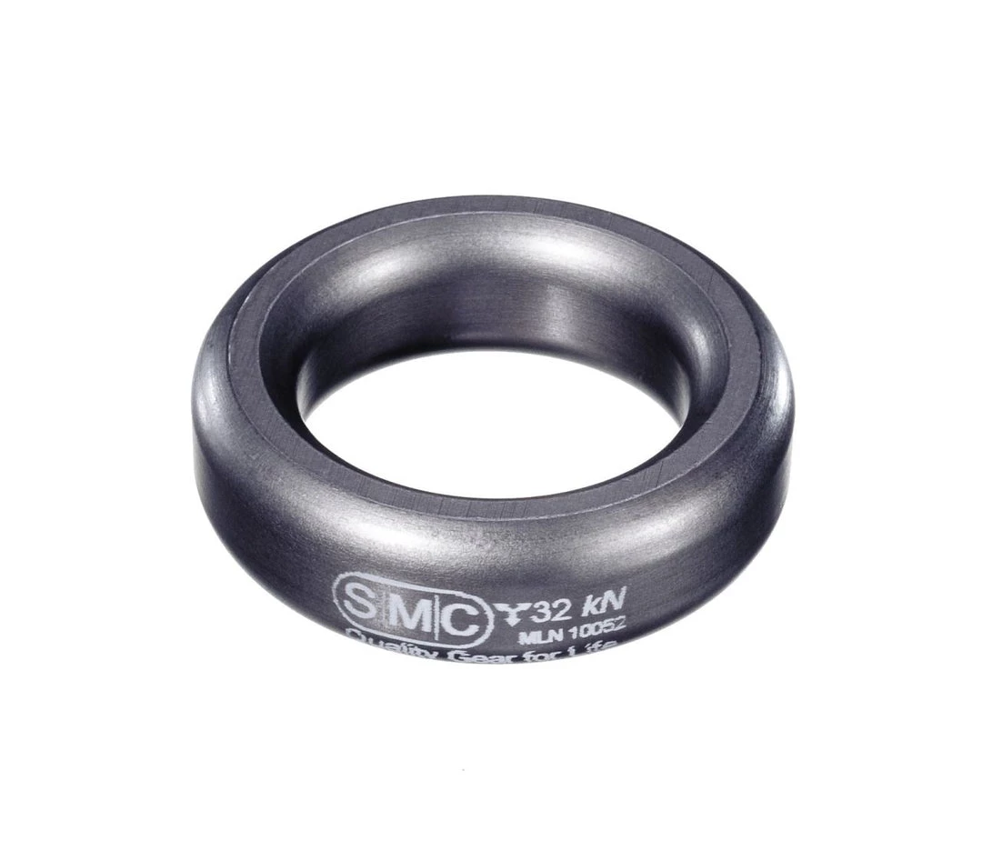 SMC Rigging Ring Grey