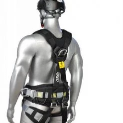 Zero Plus Harness - Elite Construction
