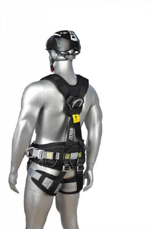 Zero Plus Harness - Elite Construction