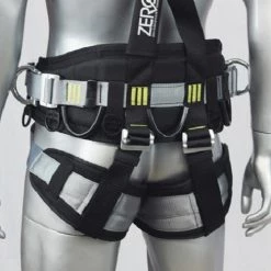 Zero Plus Harness - Elite Construction