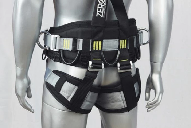 Zero Plus Harness - Elite Construction
