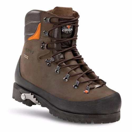 Crispi Super Granite GTX Boot Clothing