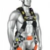 Work Zero Plus Isotower Harness