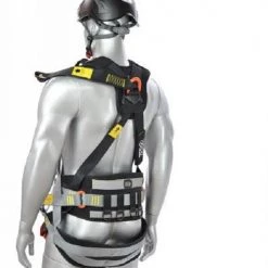 Work Zero Plus Isotower Harness