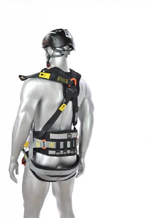 Work Zero Plus Isotower Harness