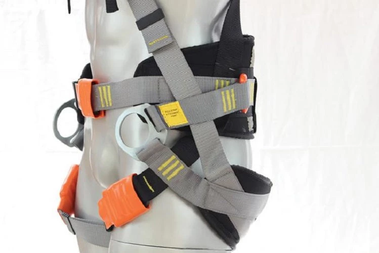 Work Zero Plus Isotower Harness