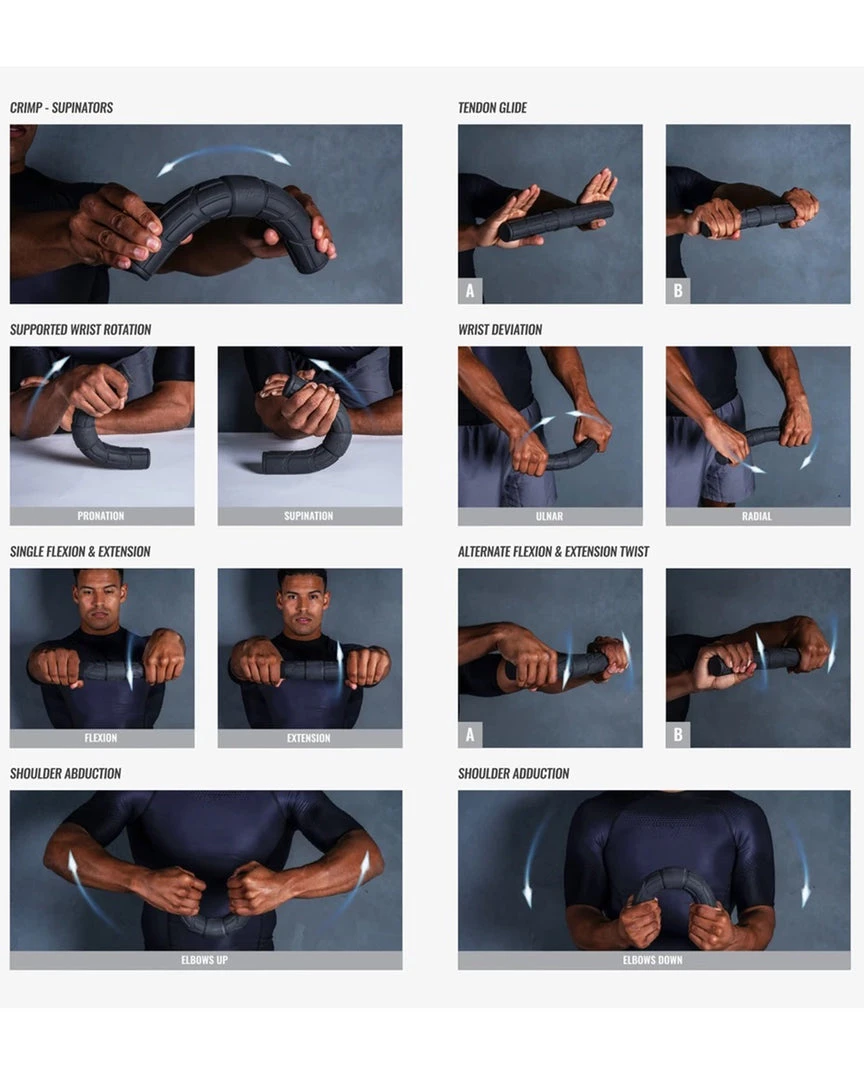 PTP Fitness Therapy Twister Health / Fitness