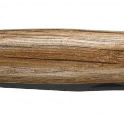 Opinel 8 Oak Knife With Black Blade In Gift Box Tools / Accessories