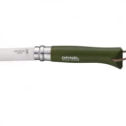 Tools / Accessories Opinel Trekking Knife Stainless Steel No 8