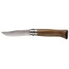 Opinel 8VRI Walnut Wood Knife Tools / Accessories