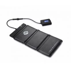 Texenergy Tex-Flex Flexible Battery - 10k MAH Solar Charging & Power Storage