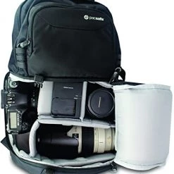 Camera Bags & Packs Pacsafe Camsafe V25 Camera Bag - Black