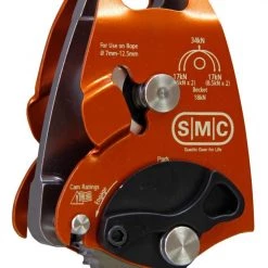 SMC Advance Tech HX Progress Capture Pulley Hardware