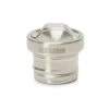 Klean Kanteen Steel Loop Cap - Brushed Stainless