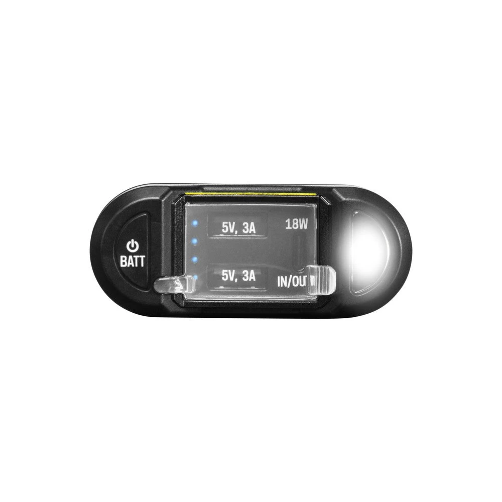 Goal Zero Venture 35 Power Bank Solar Charging & Power Storage