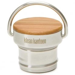 Klean Kanteen Bamboo Cap (classic) Hydration